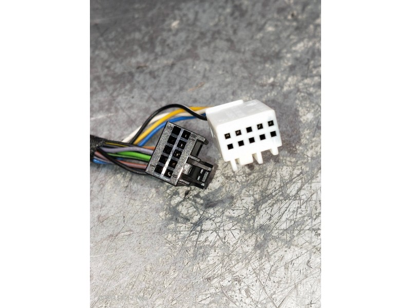 Recambio de retrovisor izquierdo para mercedes clase m (w166) referencia OEM IAM   ELECTRICO