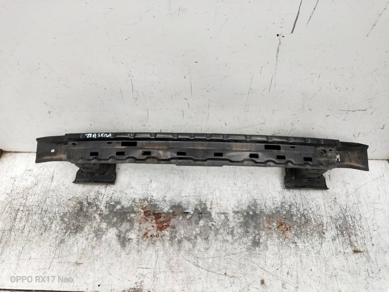 Recambio de refuerzo paragolpes trasero para mercedes clase m (w166) referencia OEM IAM   