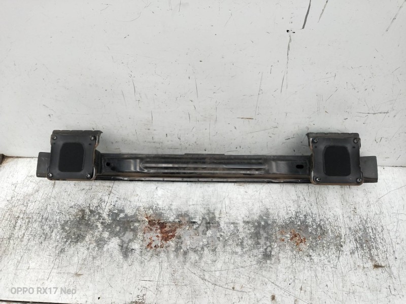 Recambio de refuerzo paragolpes trasero para mercedes clase m (w166) referencia OEM IAM   