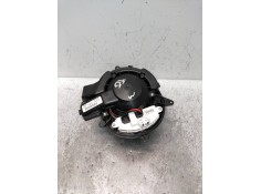 Recambio de motor calefaccion para mercedes clase m (w166) referencia OEM IAM T1015113GA  