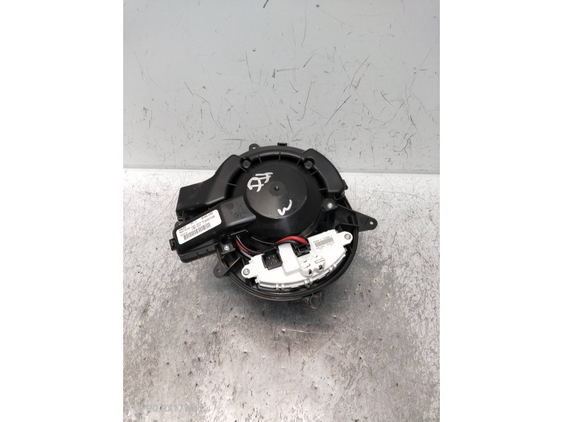 Recambio de motor calefaccion para mercedes clase m (w166) referencia OEM IAM T1015113GA  
