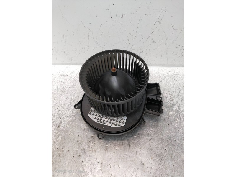 Recambio de motor calefaccion para mercedes clase m (w166) referencia OEM IAM T1015113GA  