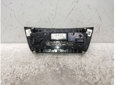 Recambio de mando calefaccion / aire acondicionado para mercedes clase m (w166) referencia OEM IAM A1669006209   2