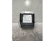 Recambio de centralita airbag para mercedes clase m (w166) referencia OEM IAM 0285011106 A1669003903 A1669012301 A1669027701