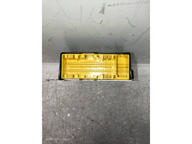 Recambio de centralita airbag para mercedes clase m (w166) referencia OEM IAM 0285011106 A1669003903 A1669012301 A1669027701