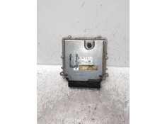Recambio de centralita motor uce para mercedes clase m (w166) referencia OEM IAM 0281019731 A6519004201 