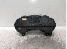 Recambio de cuadro instrumentos para mercedes clase m (w166) referencia OEM IAM A1669008313 0263683309  2