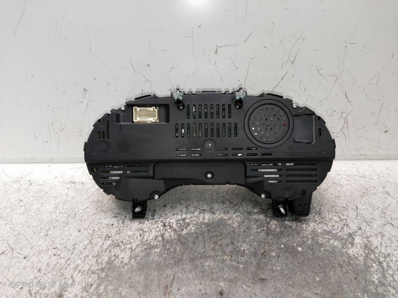 Recambio de cuadro instrumentos para mercedes clase m (w166) referencia OEM IAM A1669008313 0263683309 