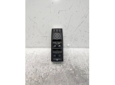 Recambio de mando elevalunas delantero izquierdo para mercedes clase m (w166) referencia OEM IAM A1669054400  5P