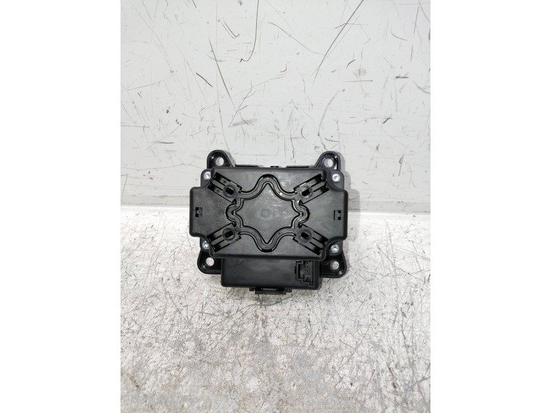 Recambio de mando multifuncion para mercedes clase m (w166) referencia OEM IAM A1669002609 03358611101 A2129020607