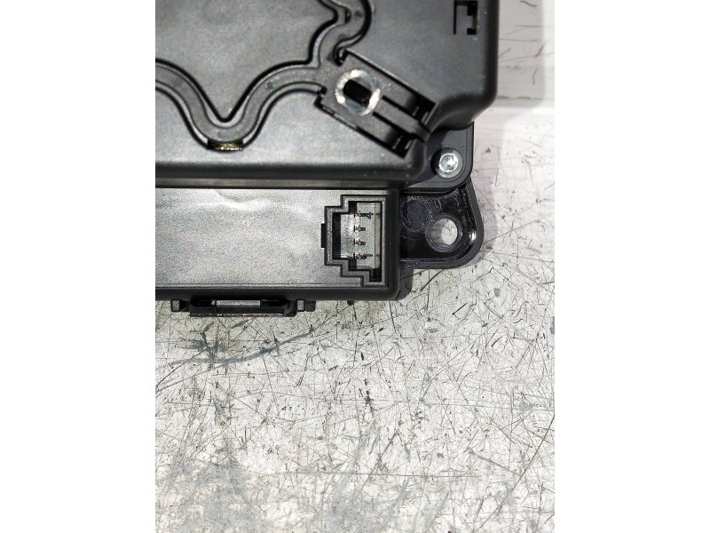 Recambio de mando multifuncion para mercedes clase m (w166) referencia OEM IAM A1669002609 03358611101 A2129020607