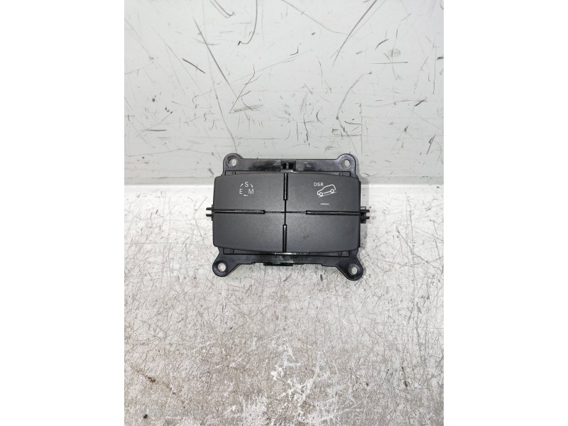 Recambio de mando multifuncion para mercedes clase m (w166) referencia OEM IAM A1669050851 3412100103 16930075