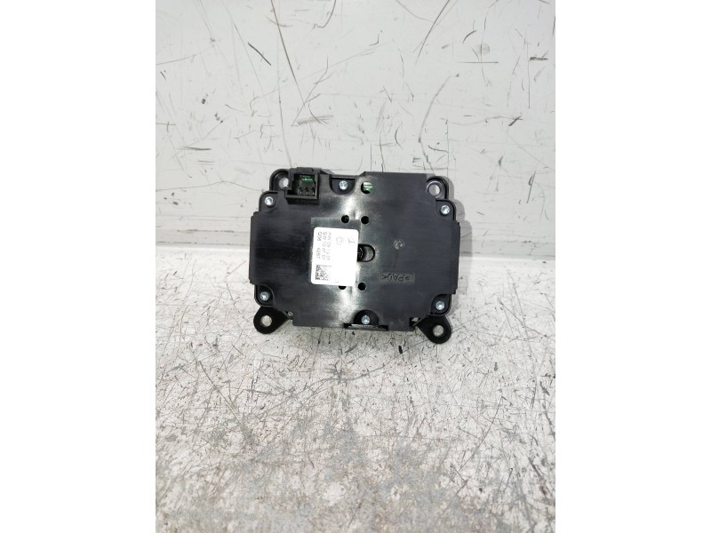 Recambio de mando multifuncion para mercedes clase m (w166) referencia OEM IAM A1669050851 3412100103 16930075