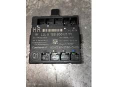 Recambio de modulo electronico para mercedes clase m (w166) referencia OEM IAM A1669006111 A2C7403560300 A1669028605 2