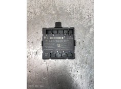 Recambio de modulo electronico para mercedes clase m (w166) referencia OEM IAM A1669005911 A2C7403550300 A1669028405