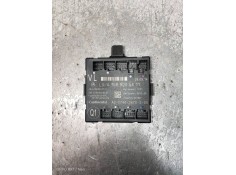 Recambio de modulo electronico para mercedes clase m (w166) referencia OEM IAM A1669005411 A2C7403470300 A1669028205