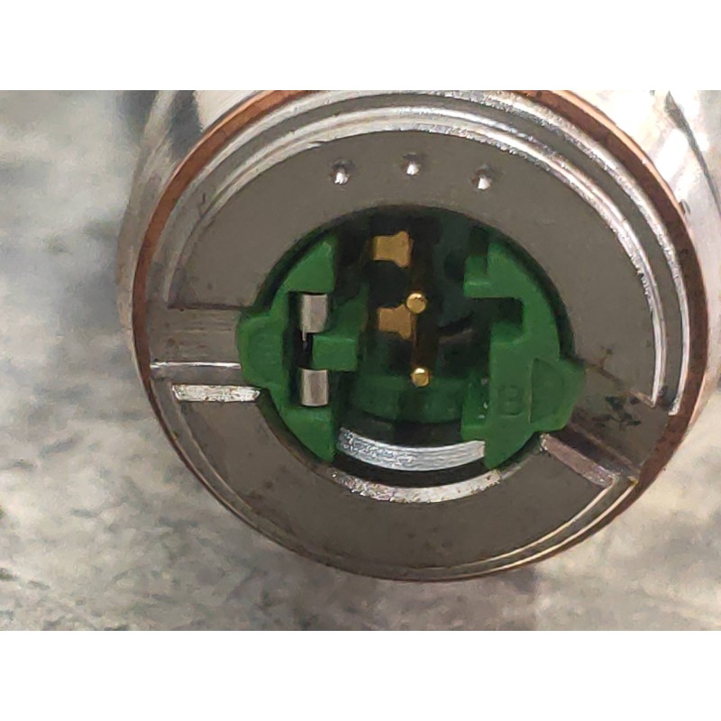 Recambio de airbag cortina delantero derecho para renault laguna iii authentique referencia OEM IAM 985P00001R  