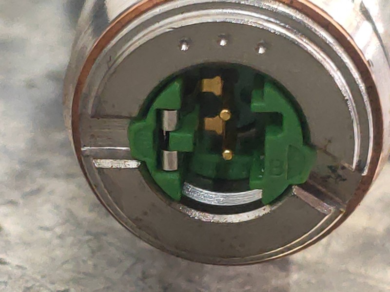 Recambio de airbag cortina delantero derecho para renault laguna iii authentique referencia OEM IAM 985P00001R  