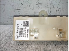 Recambio de modulo electronico para mercedes clase m (w166) referencia OEM IAM A1669006311 28400693 A1669028805 2