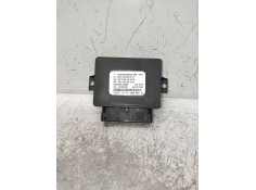 Recambio de modulo electronico para mercedes clase m (w166) referencia OEM IAM A2469004512 22377811027 A4565450532