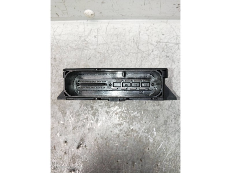 Recambio de modulo electronico para mercedes clase m (w166) referencia OEM IAM A2469004512 22377811027 A4565450532