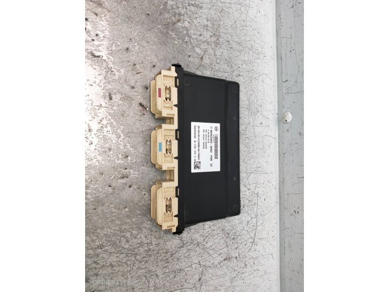 Recambio de modulo electronico para mercedes clase m (w166) referencia OEM IAM A1668203426 2841351412300 
