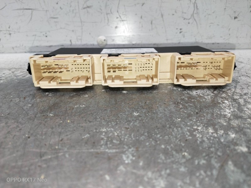 Recambio de modulo electronico para mercedes clase m (w166) referencia OEM IAM A1668203426 2841351412300 