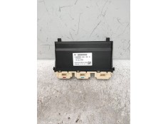 Recambio de modulo electronico para mercedes clase m (w166) referencia OEM IAM A1668203426 2841351412300 