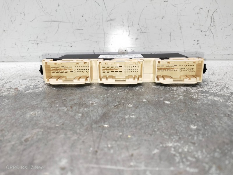 Recambio de modulo electronico para mercedes clase m (w166) referencia OEM IAM A1668203426 2841351412300 