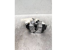 Recambio de motor cierre centralizado delantero derecho para mercedes clase m (w166) referencia OEM IAM A1667200435  5P