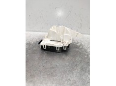 Recambio de motor cierre centralizado delantero derecho para mercedes clase m (w166) referencia OEM IAM A1667200435  5P 2