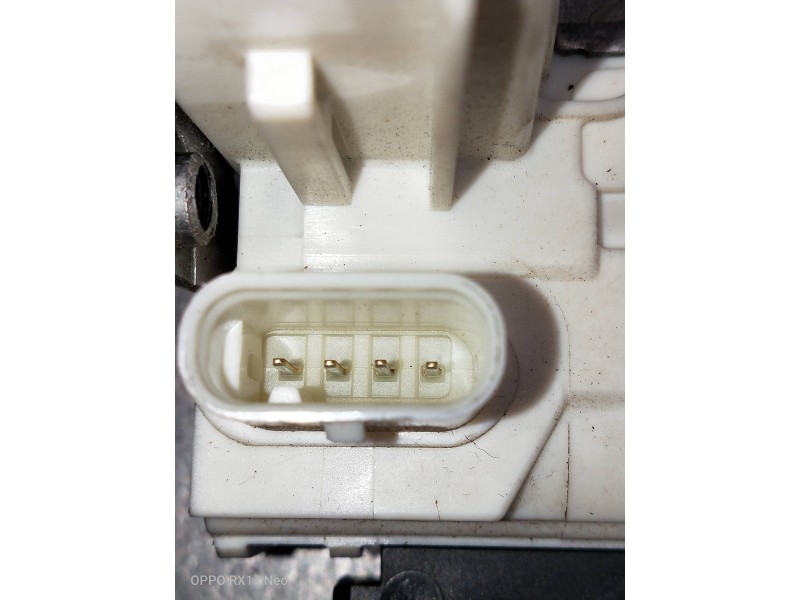 Recambio de motor cierre centralizado delantero derecho para mercedes clase m (w166) referencia OEM IAM A1667200435  5P