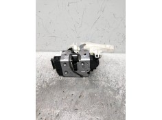 Recambio de motor cierre centralizado delantero izquierdo para mercedes clase m (w166) referencia OEM IAM A1667200135  5P