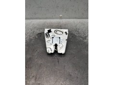 Recambio de motor cierre centralizado porton para mercedes clase m (w166) referencia OEM IAM A2047400735  5P