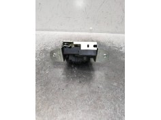 Recambio de motor cierre centralizado porton para mercedes clase m (w166) referencia OEM IAM A2047400735  5P 2