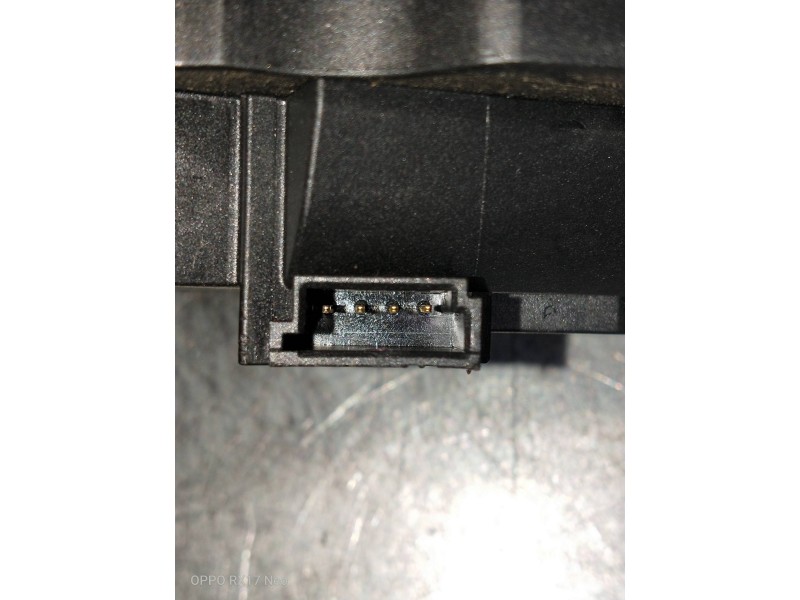 Recambio de motor cierre centralizado porton para mercedes clase m (w166) referencia OEM IAM A2047400735  5P