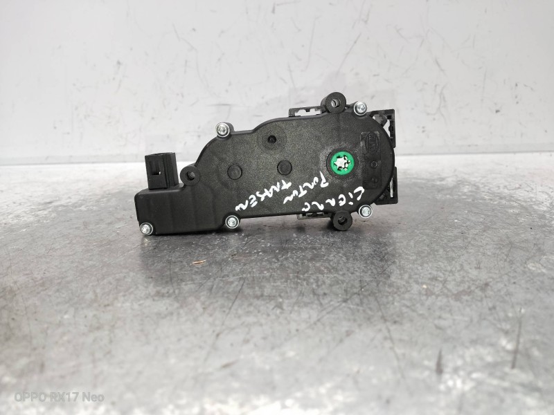 Recambio de motor cierre centralizado porton para mercedes clase m (w166) referencia OEM IAM A2047500060 6NE00942400 5P