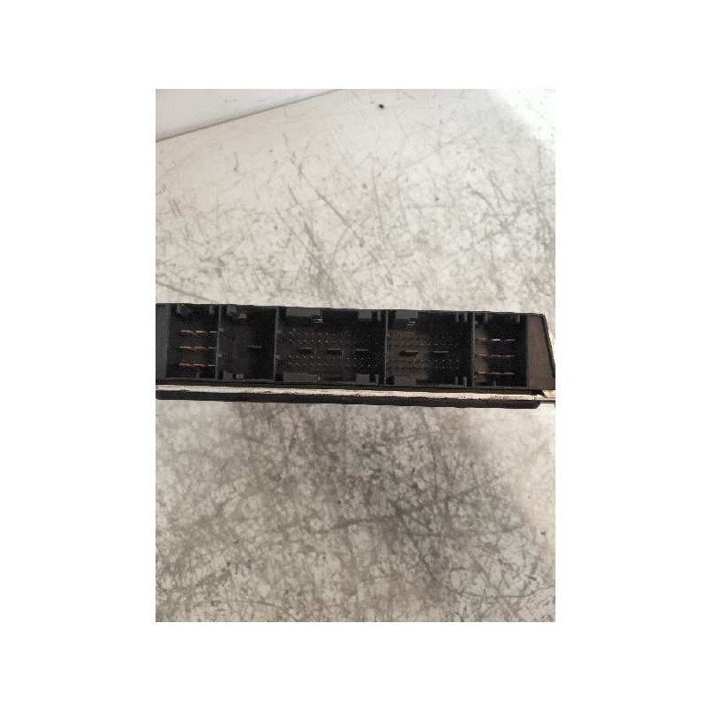 Recambio de centralita motor uce para mercedes clase clk (w208) coupe 200 compressor (evo) (208.344) referencia OEM IAM 5WK90403