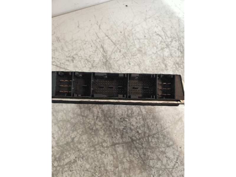 Recambio de centralita motor uce para mercedes clase clk (w208) coupe 200 compressor (evo) (208.344) referencia OEM IAM 5WK90403