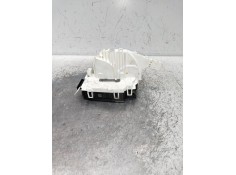 Recambio de motor cierre centralizado trasero derecho para mercedes clase m (w166) referencia OEM IAM A2047302835  5P 2