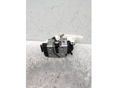 Recambio de motor cierre centralizado trasero izquierdo para mercedes clase m (w166) referencia OEM IAM A2047302735  5P