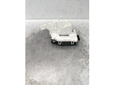 Recambio de motor cierre centralizado trasero izquierdo para mercedes clase m (w166) referencia OEM IAM A2047302735  5P 2