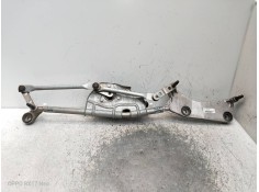 Recambio de motor limpia delantero para mercedes clase m (w166) referencia OEM IAM A1648202442 A1668202940 W000050764