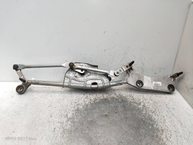 Recambio de motor limpia delantero para mercedes clase m (w166) referencia OEM IAM A1648202442 A1668202940 W000050764
