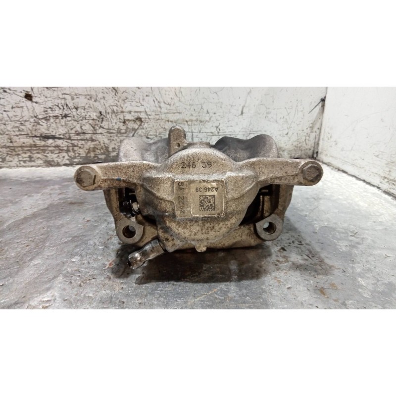 Recambio de pinza freno delantera izquierda para mercedes clase b (w246) b 180 cdi be (246.200) referencia OEM IAM   