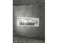 Recambio de motor limpia delantero para mercedes clase m (w166) referencia OEM IAM A1648202442 A1668202940 W000050764 2