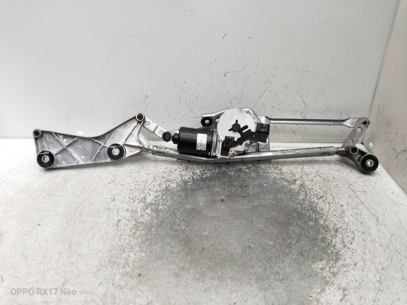 Recambio de motor limpia delantero para mercedes clase m (w166) referencia OEM IAM A1648202442 A1668202940 W000050764