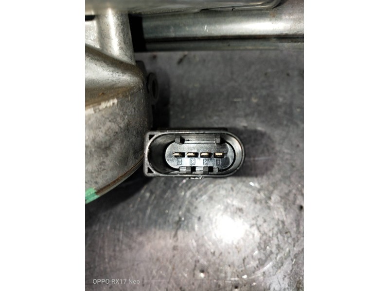 Recambio de motor limpia delantero para mercedes clase m (w166) referencia OEM IAM A1648202442 A1668202940 W000050764