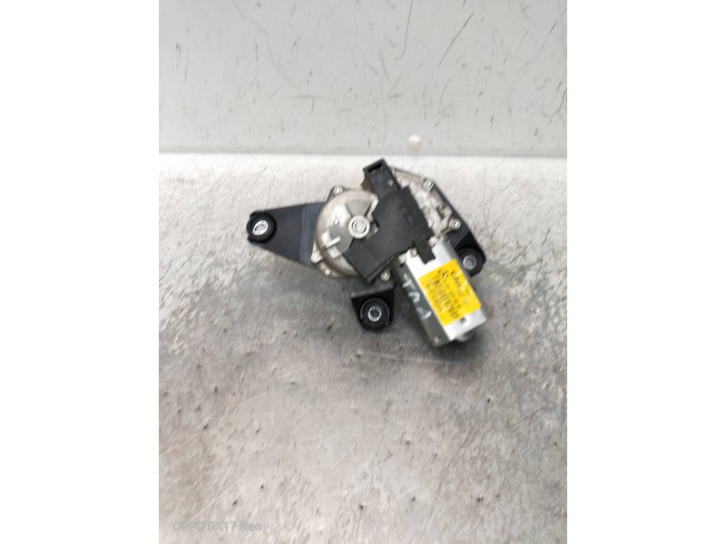 Recambio de motor limpia trasero para mercedes clase m (w166) referencia OEM IAM A2518200042 18546523 