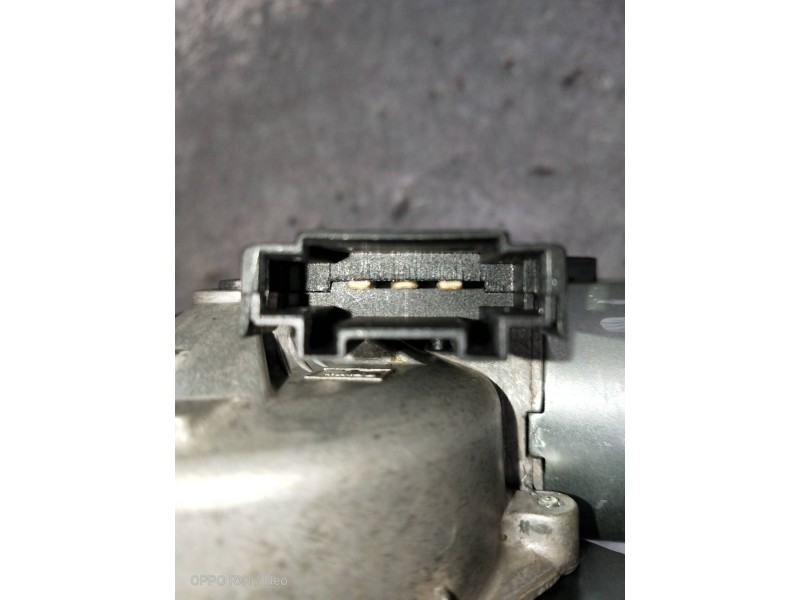 Recambio de motor limpia trasero para mercedes clase m (w166) referencia OEM IAM A2518200042 18546523 